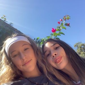 Meet your Posher, Alyssa